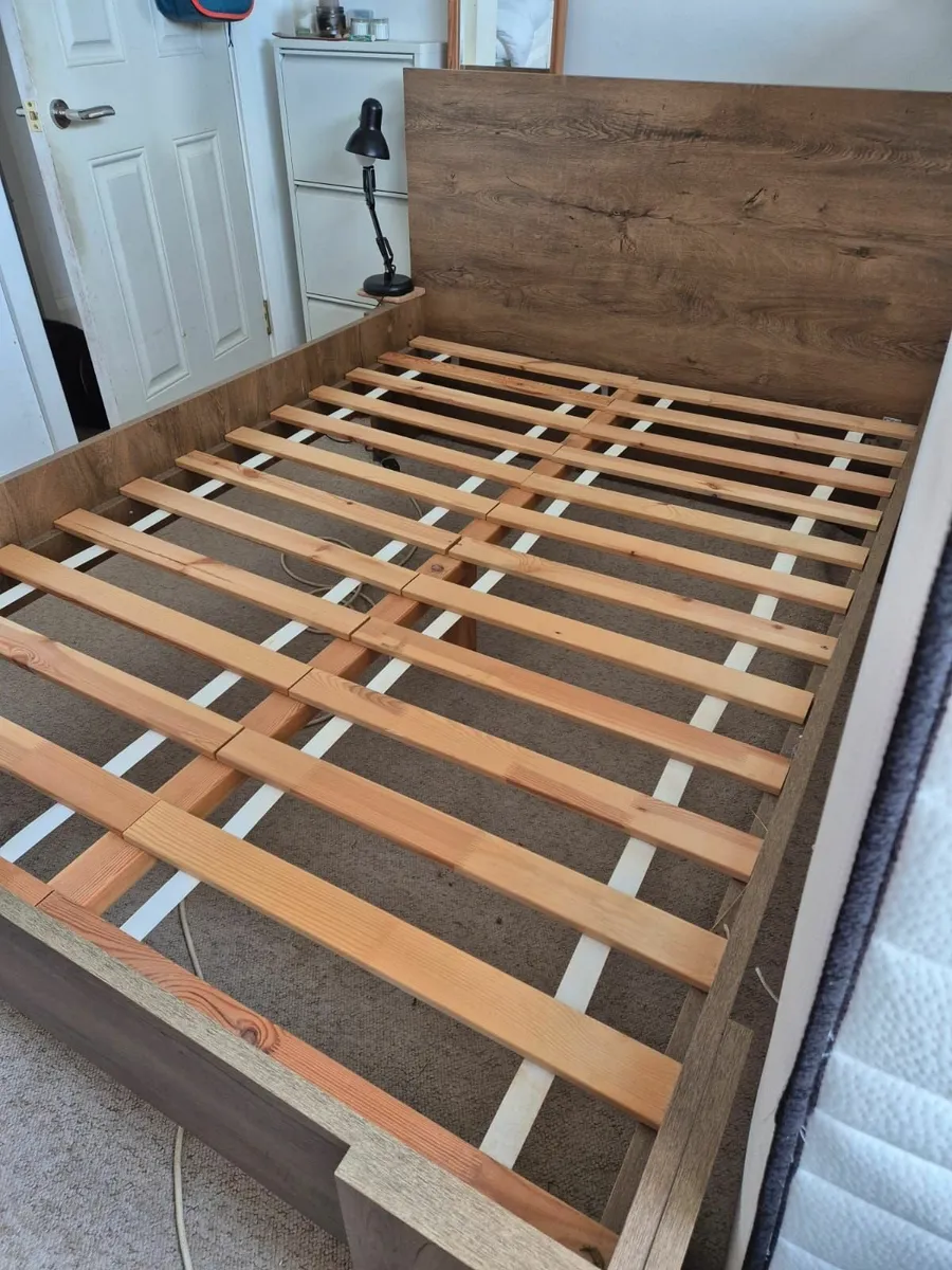 Bed base - Image 2
