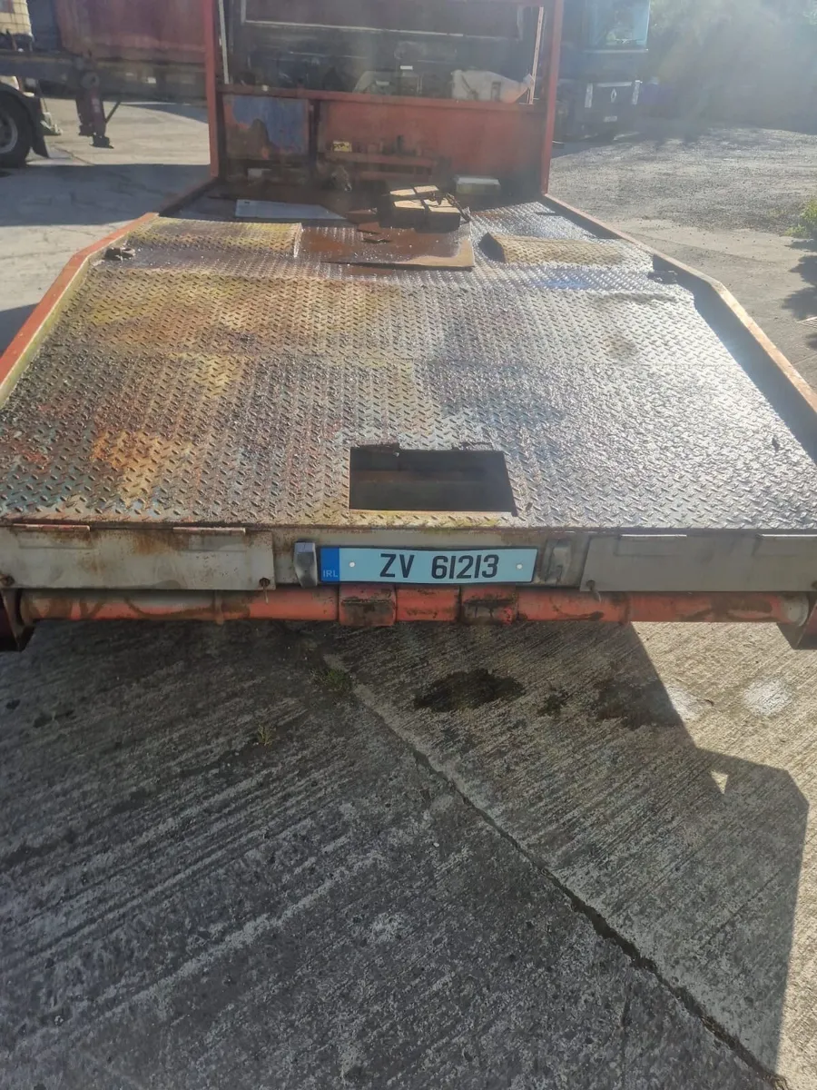 Volvo FL4 - Image 2