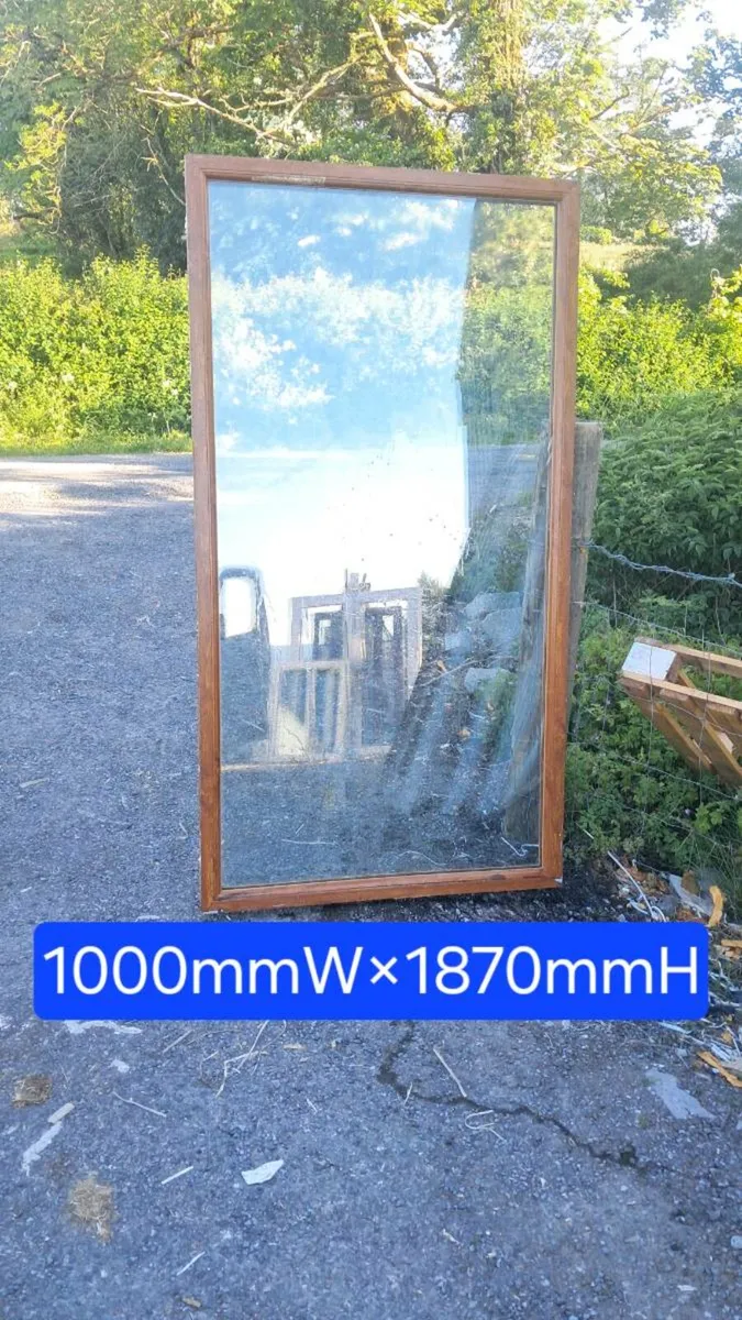 PVC WINDOWS