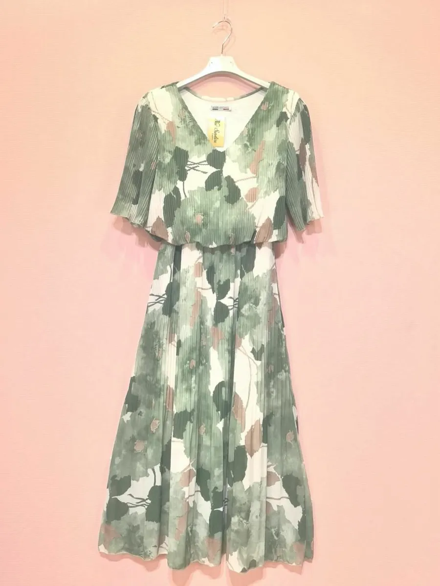 Dress one sz fits 12/16 - Image 2