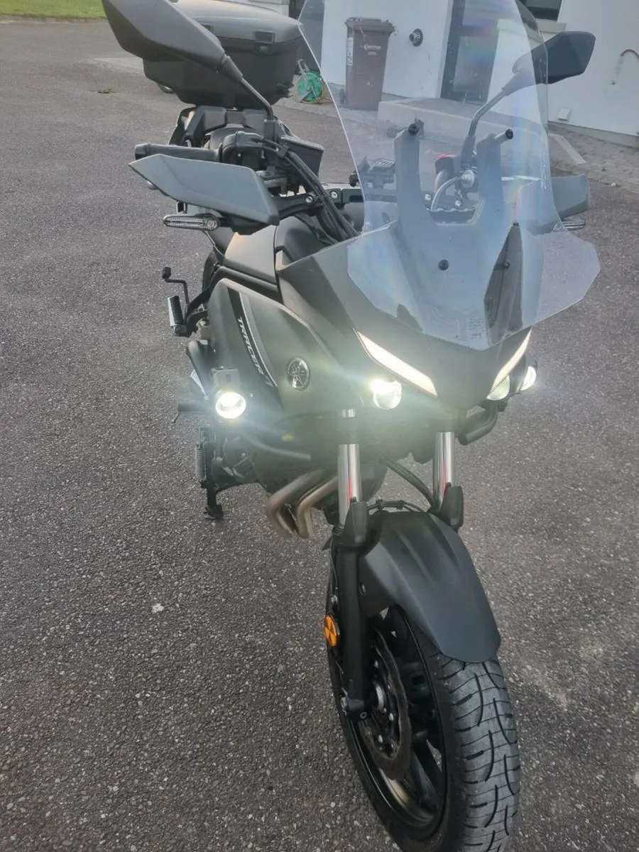 Yamaha tracer 7 gt - Image 1