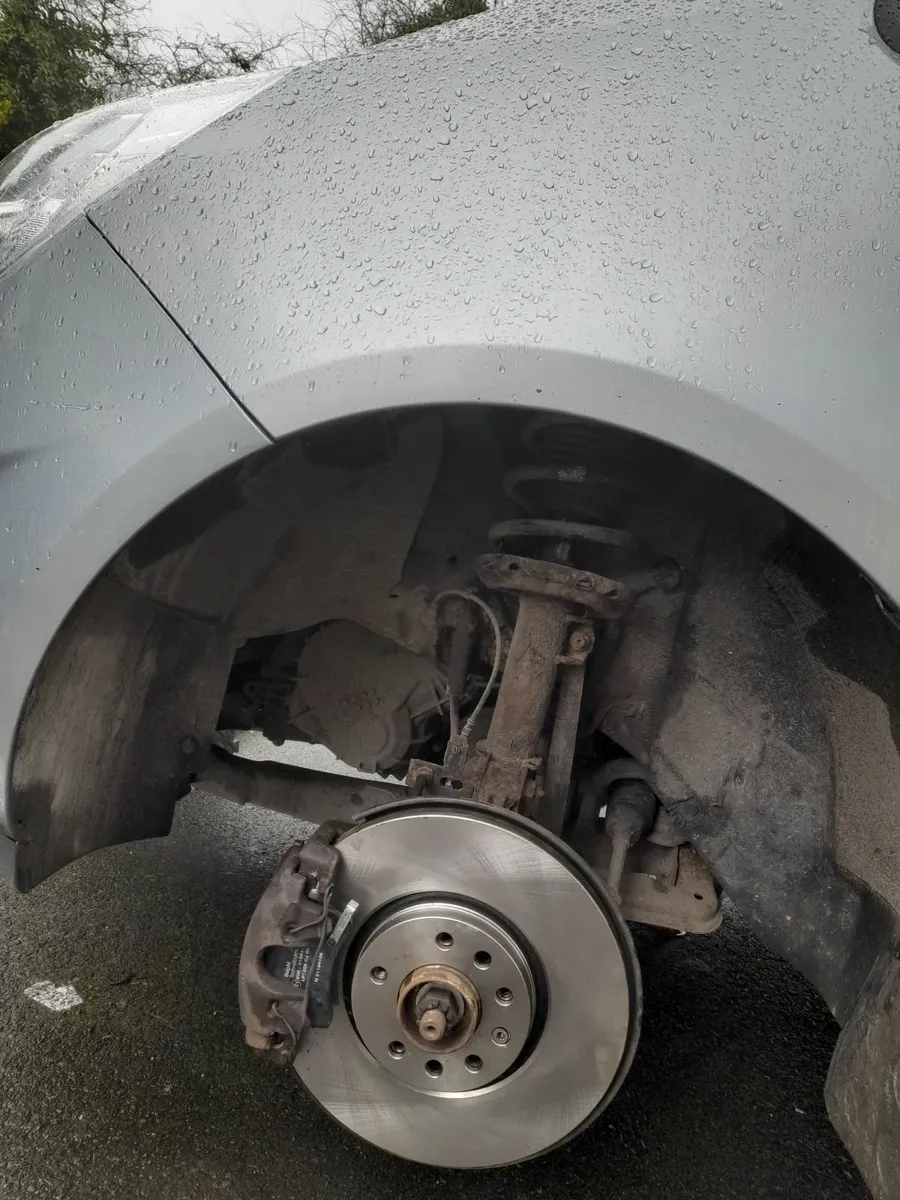 Opel Meriva 2012 - Image 3