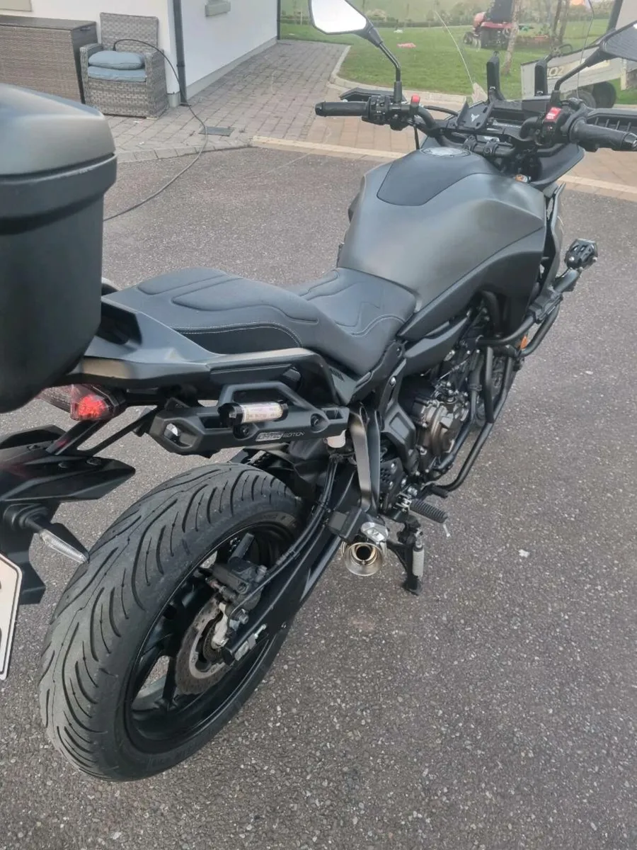 Yamaha tracer 7 gt - Image 4
