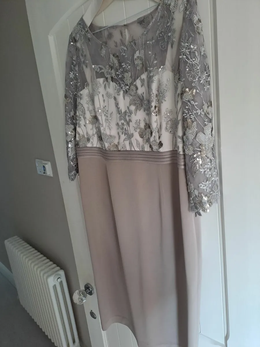 Mother of The Groom Outfit - Image 4