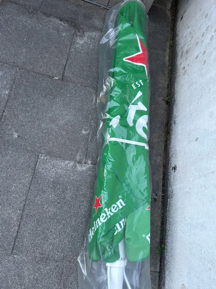 Parasol 2x2m NEW, sealed - Image 2