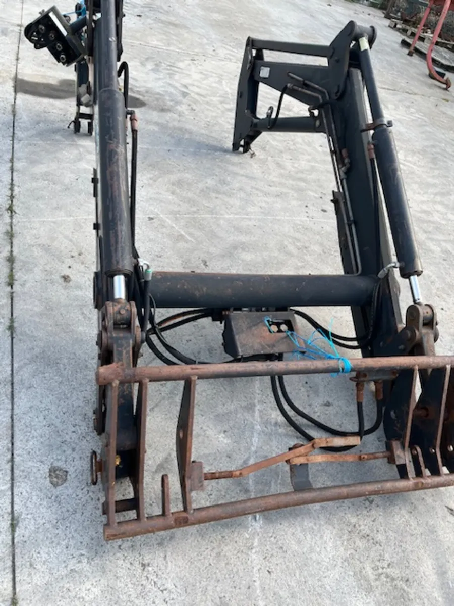 Trima Tanco 340 Power Loader - Image 4