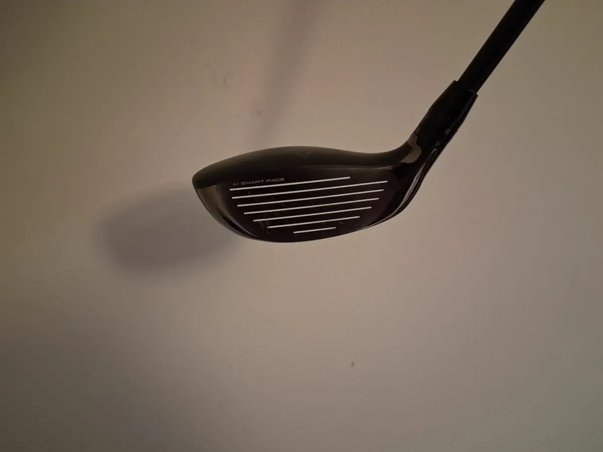 Callaway ai smoke hybrid - Image 2