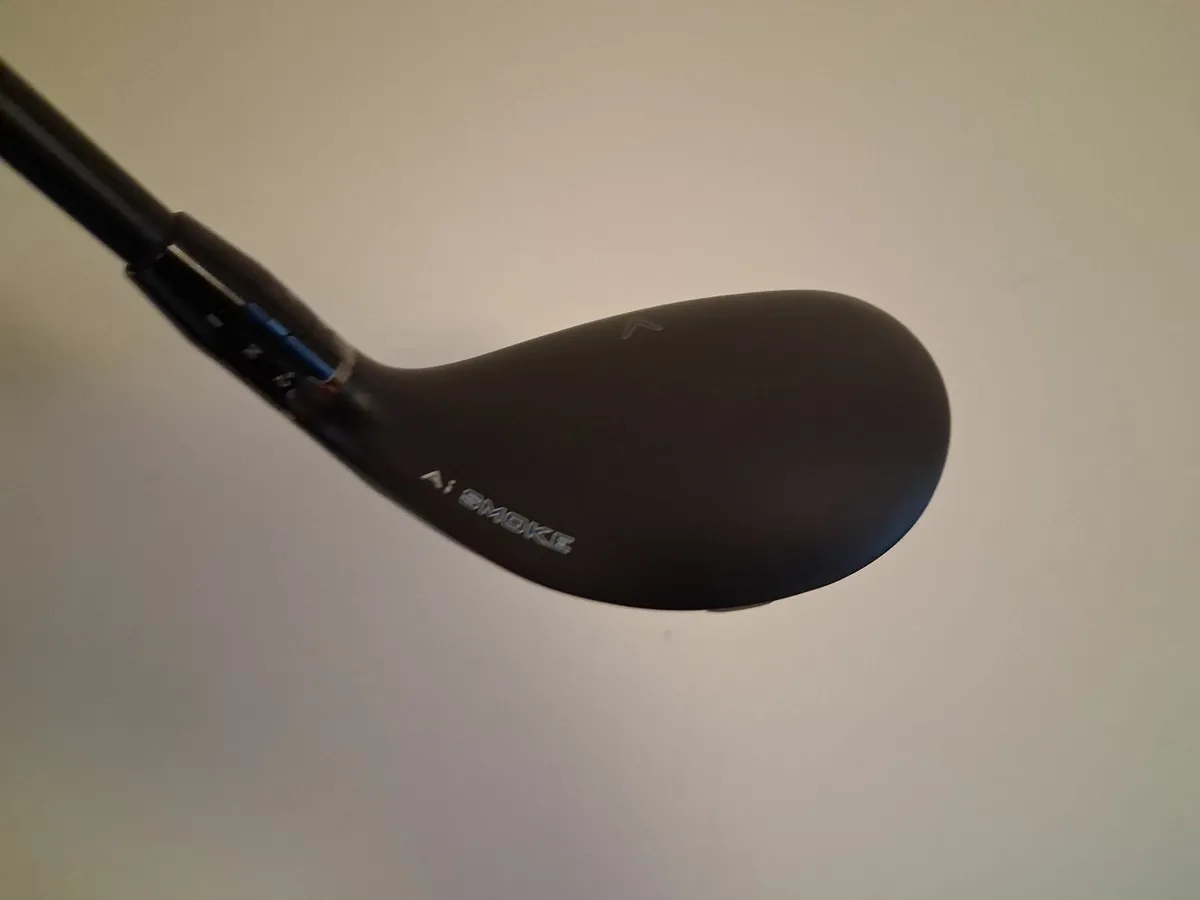 Callaway ai smoke hybrid - Image 3