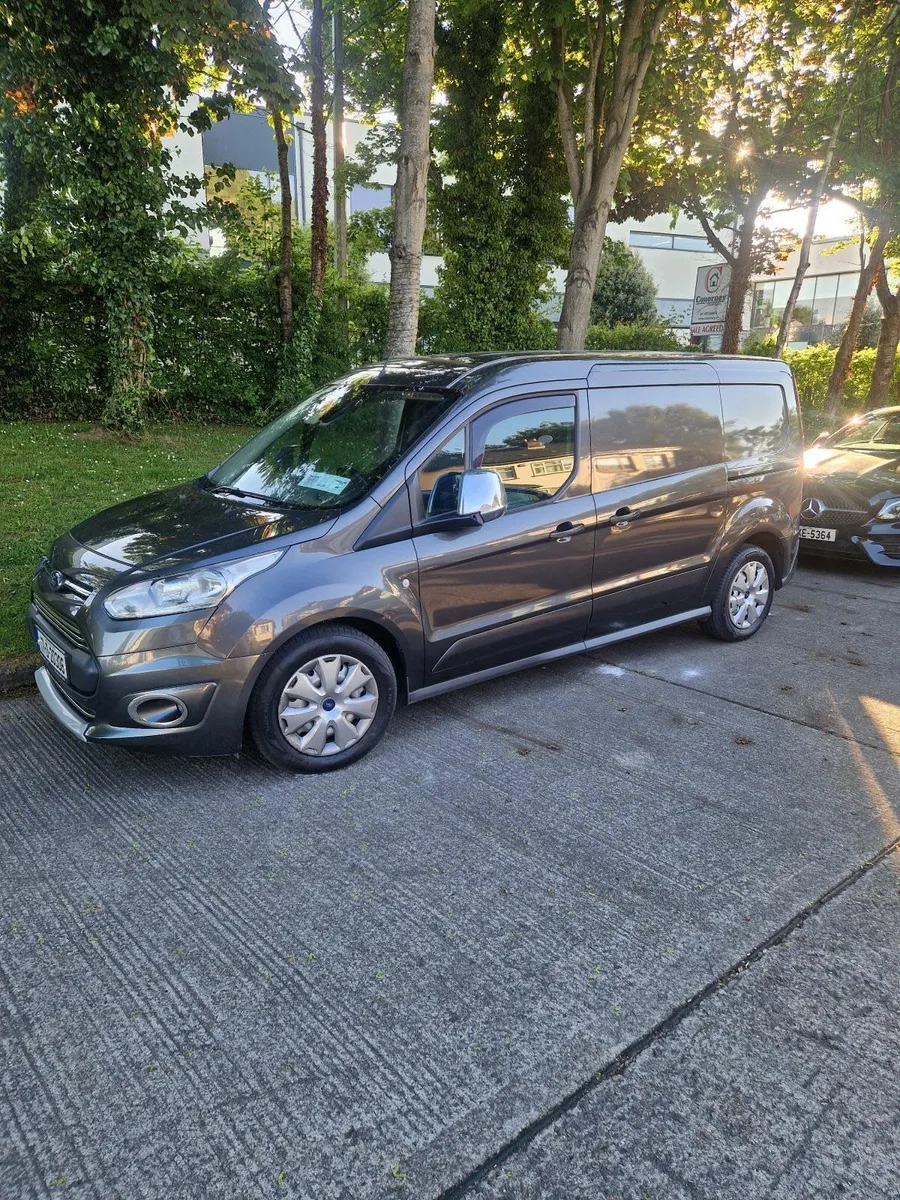 Ford Transit 2017 - Image 3