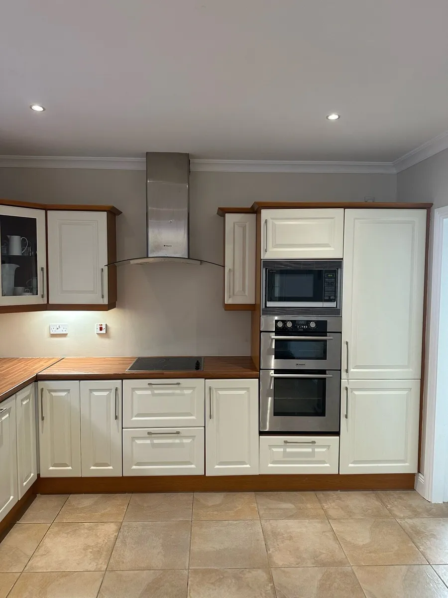 Kitchen - Available Immediately - Image 1