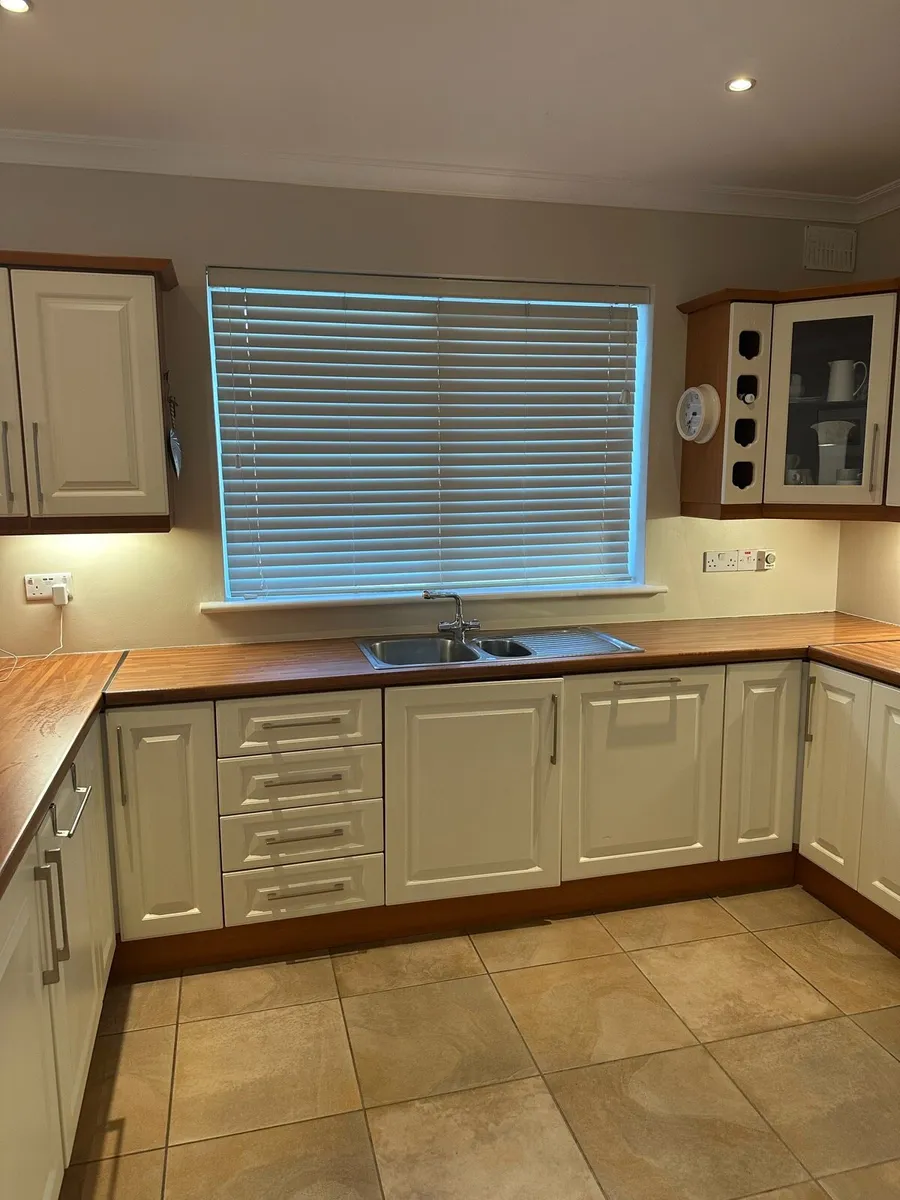 Kitchen - Available Immediately - Image 2