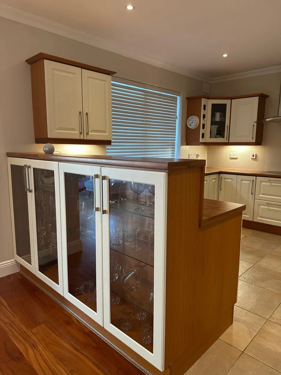 Kitchen - Available Immediately - Image 3