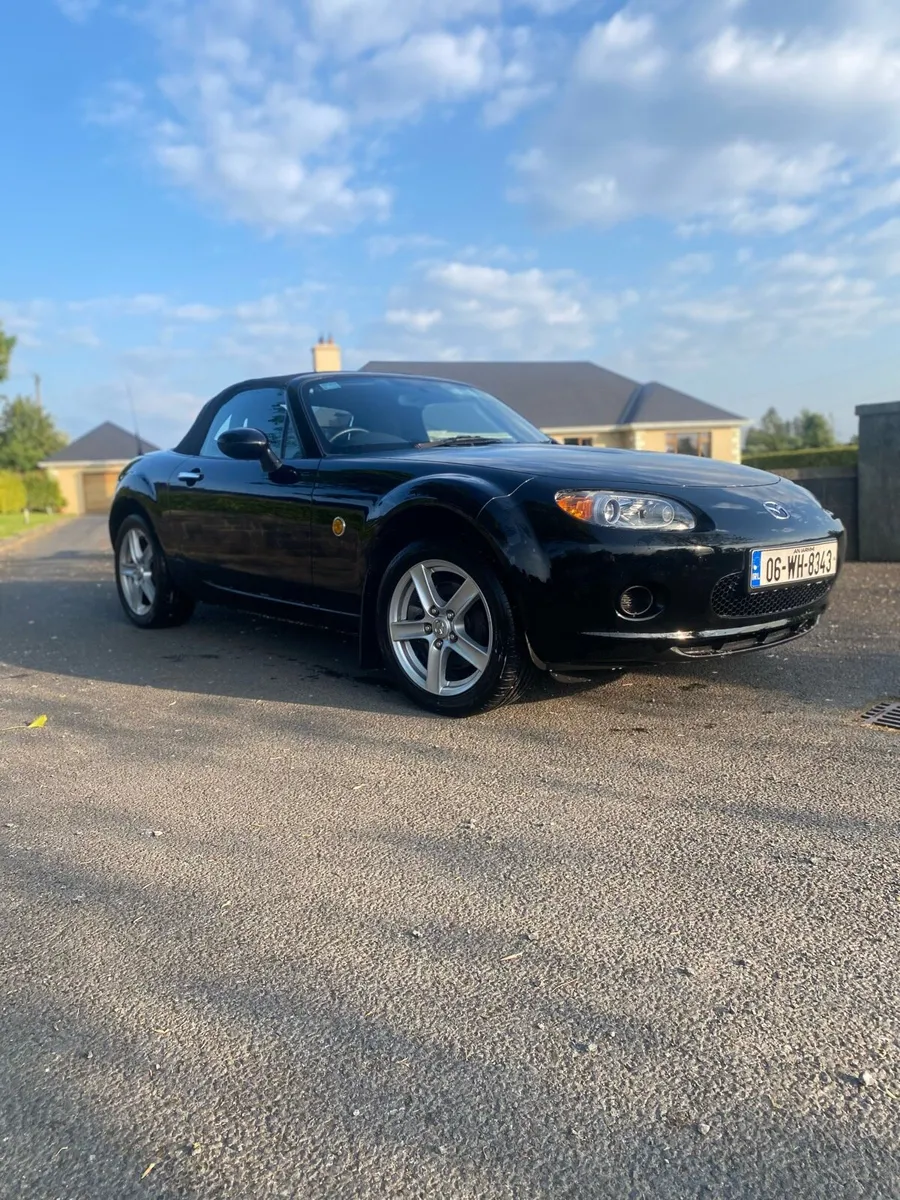 Mazda MX5 - Image 2