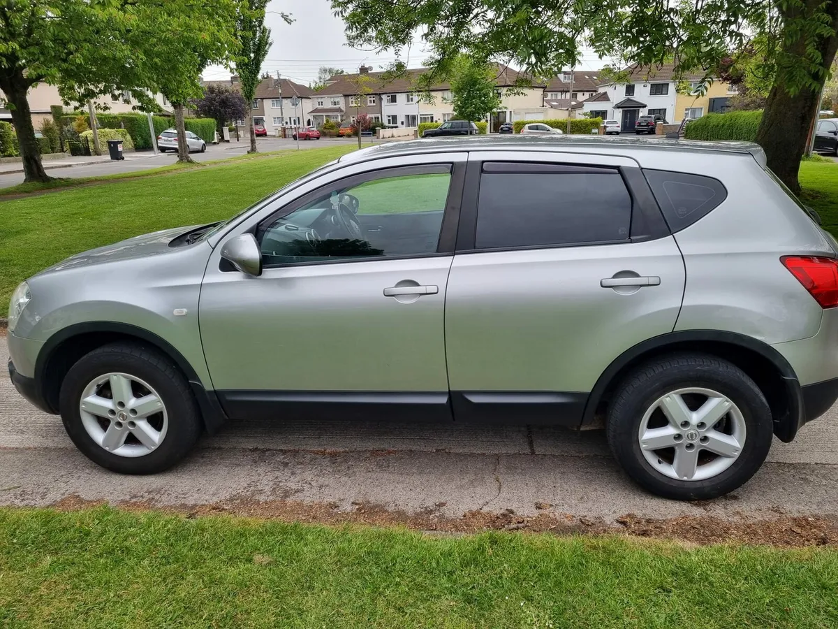 Nissan Qashqai 1.6 petrol - Image 2