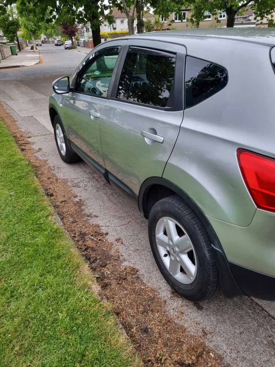 Nissan Qashqai 1.6 petrol - Image 4