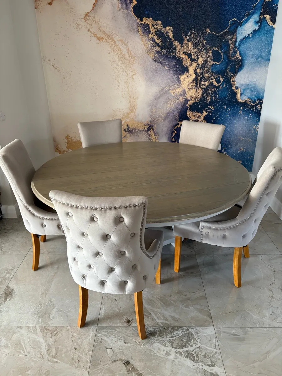 Table - Image 1