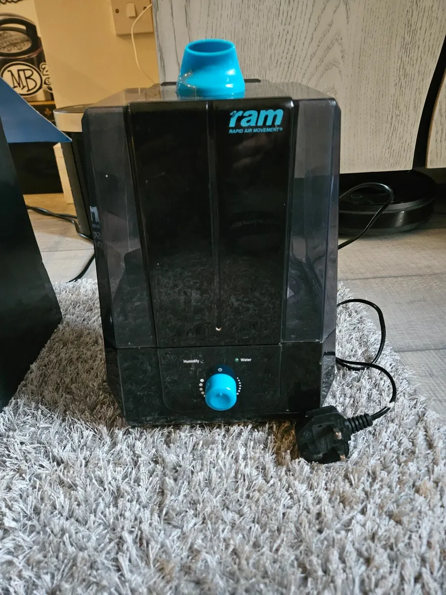 Humidifier - Image 2