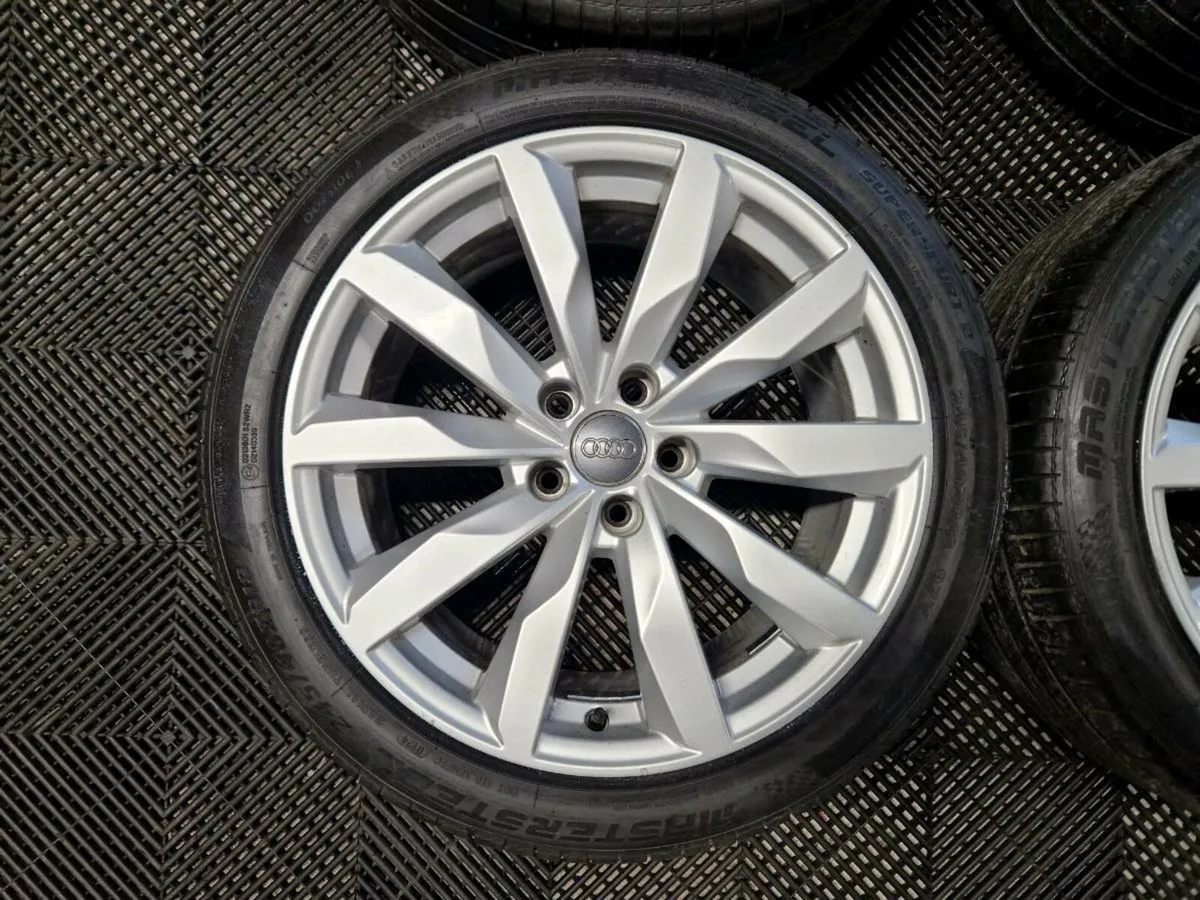 Audi A4/A5 18" *Orignal* - Image 3