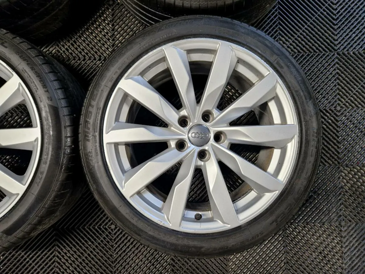 Audi A4/A5 18" *Orignal* - Image 4