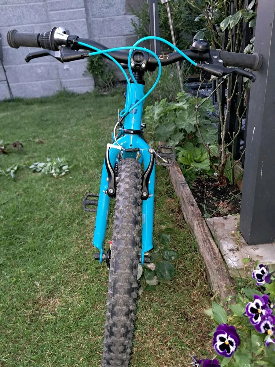 Kids Cube Bike for Sale in Dundrum - Image 3