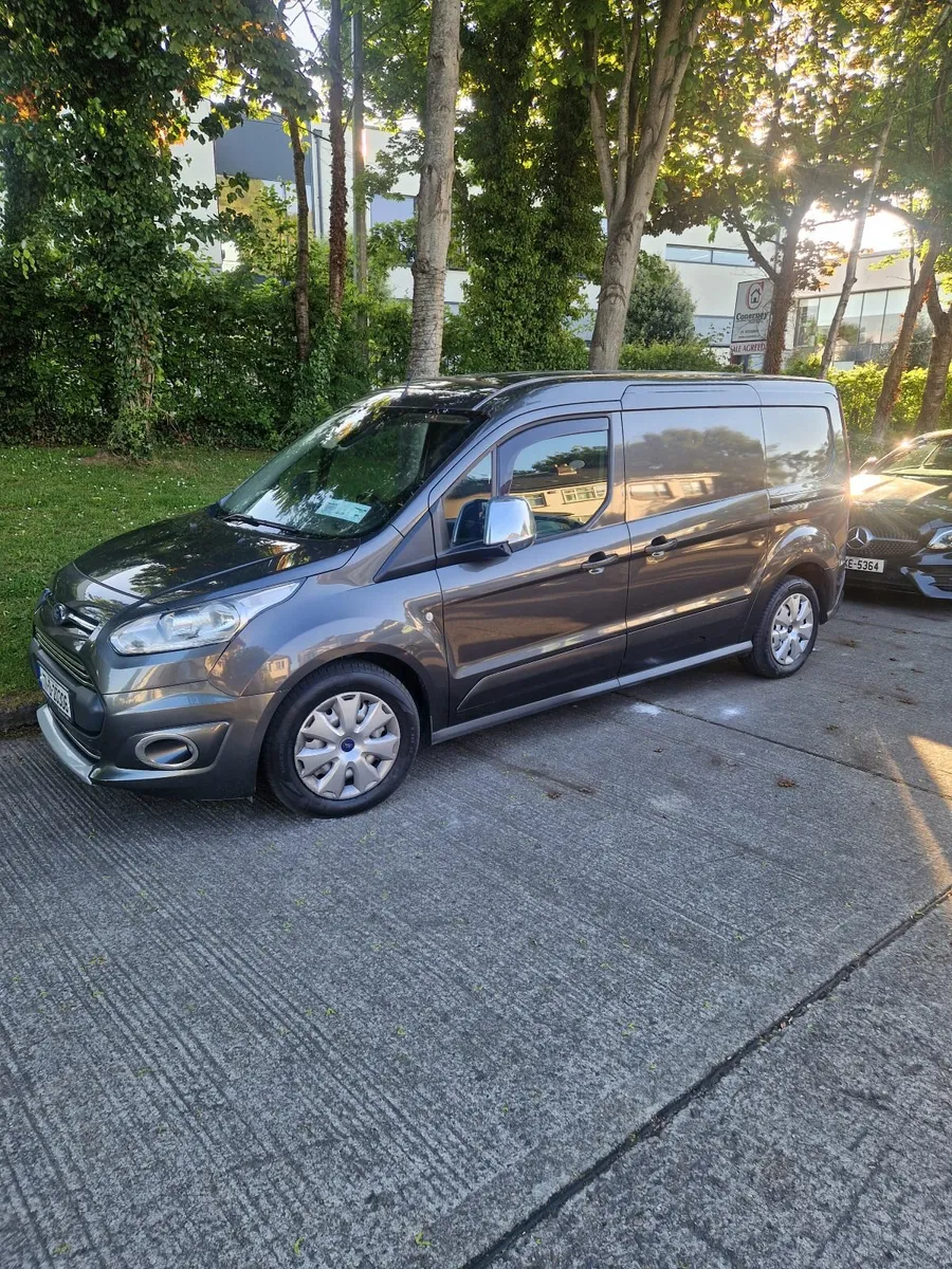 Ford Transit 2017 - Image 1
