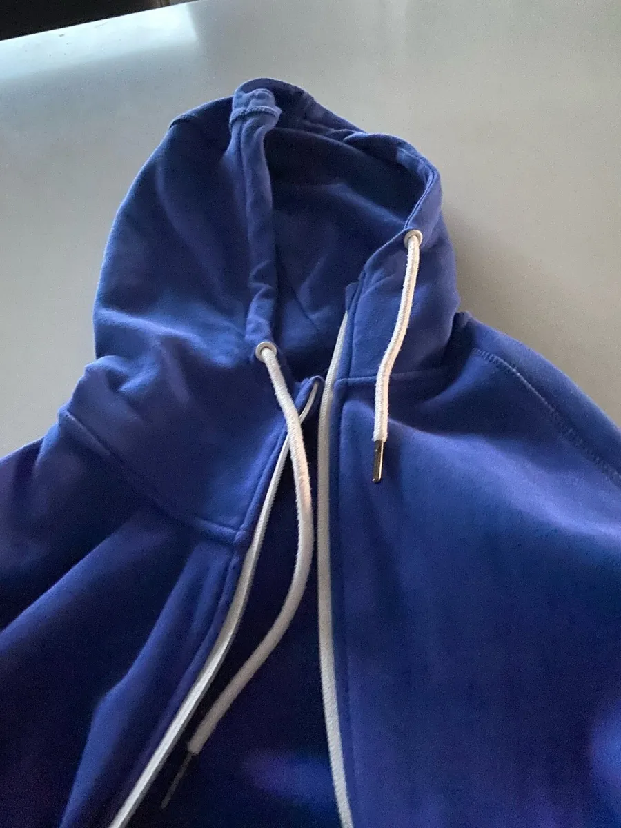 Gym and coffee hoodie - Image 2