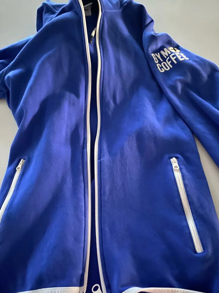 Gym and coffee hoodie - Image 3