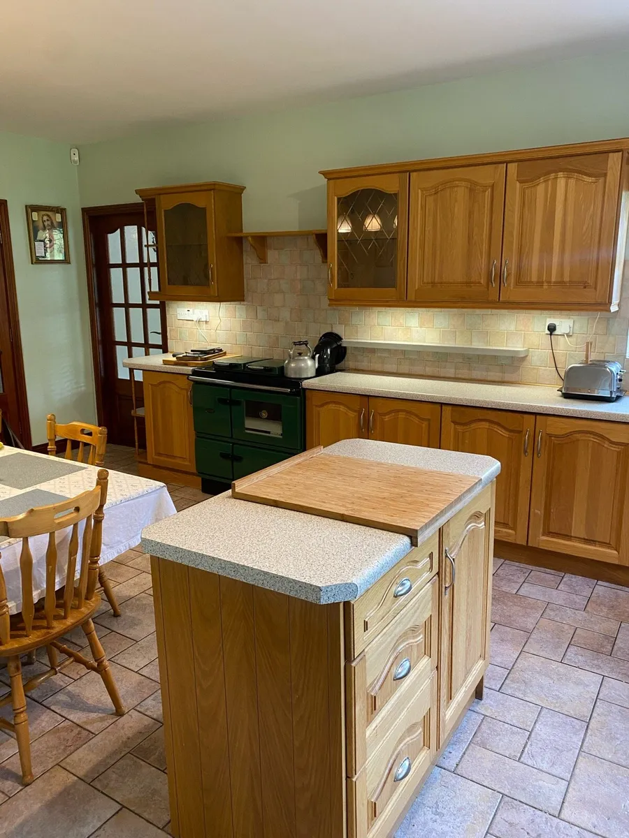 Kitchen Units - Image 4