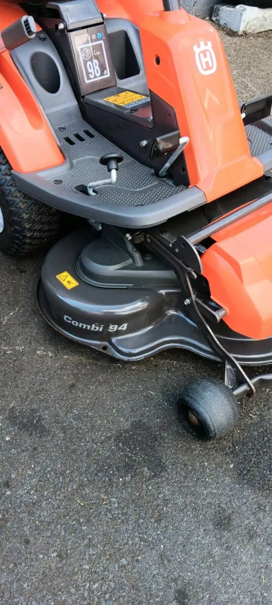 Lawnmower - Image 2