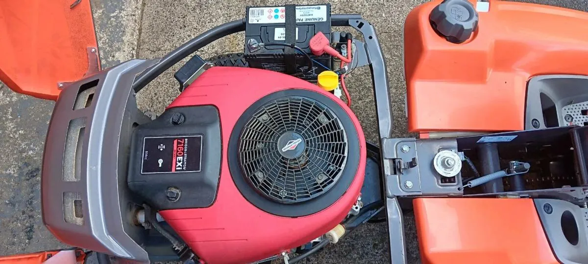 Lawnmower - Image 3