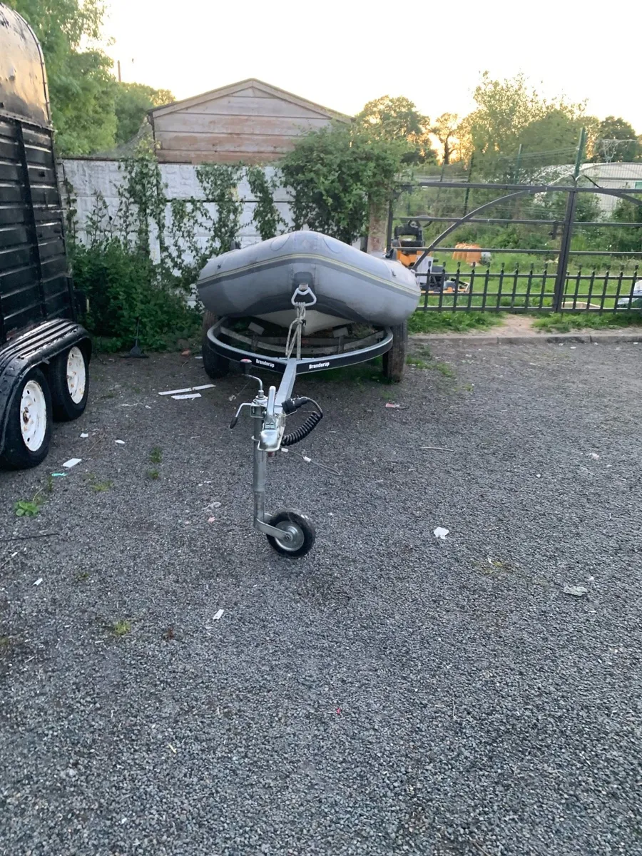 Avon r3 rib - Image 3