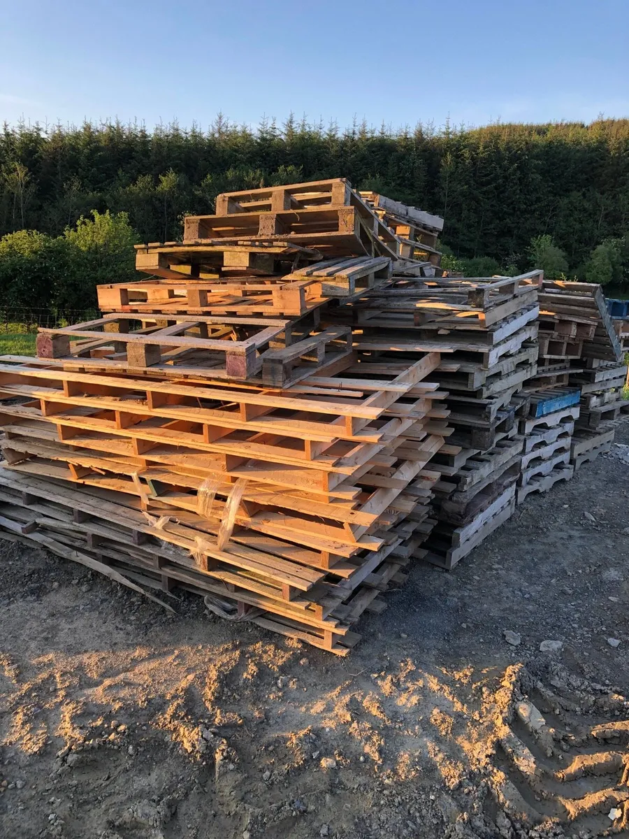 Pallets