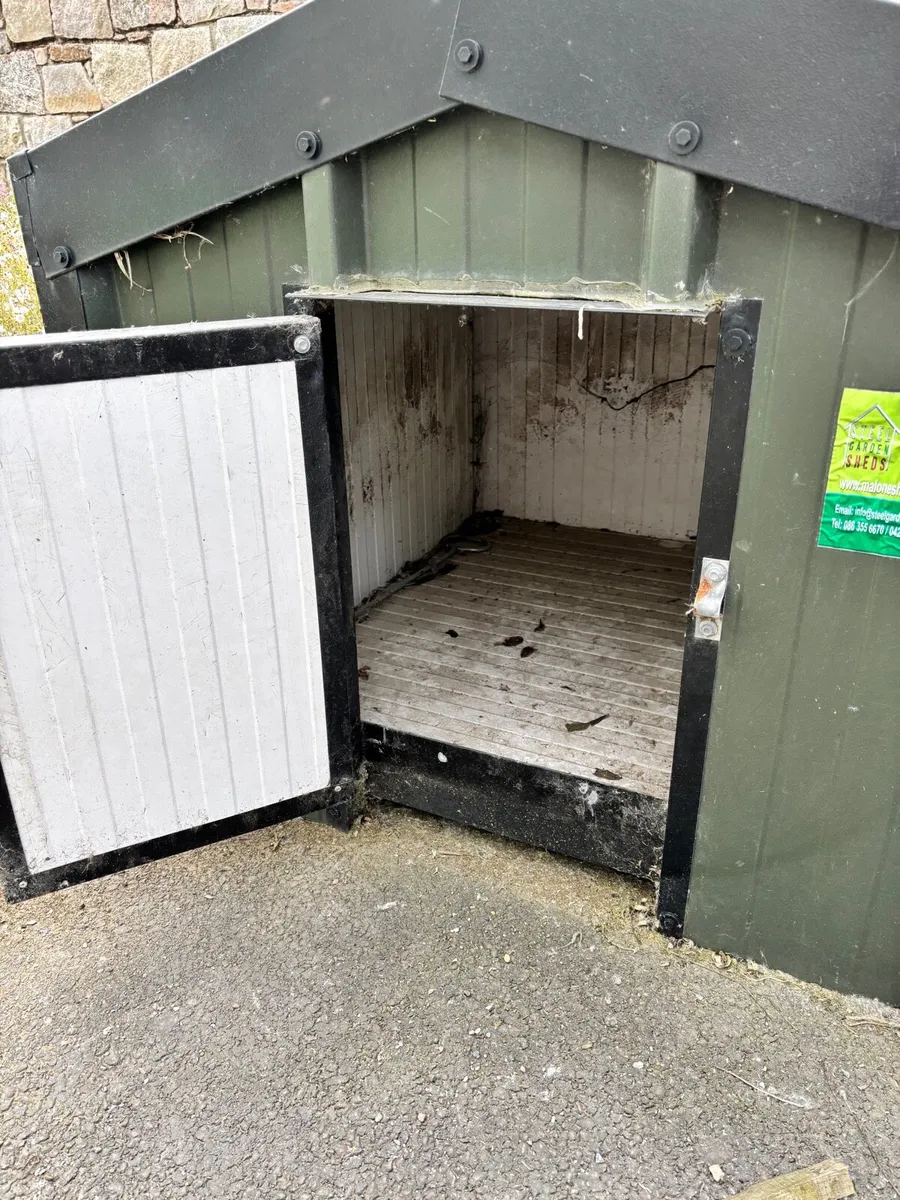 Dog kennel - Image 2