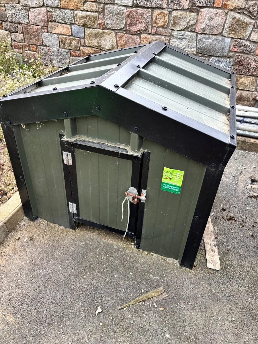 Dog kennel - Image 3