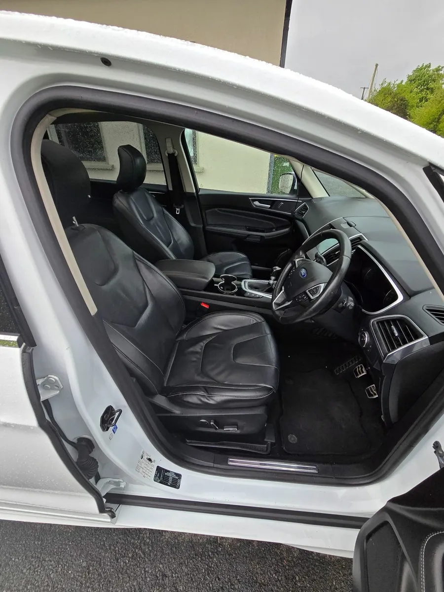 Ford S-Max Titanium X Sport 2017 - Image 2