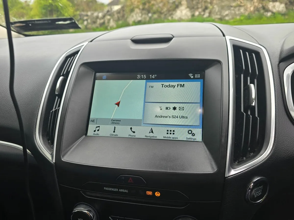 Ford S-Max Titanium X Sport 2017 - Image 3