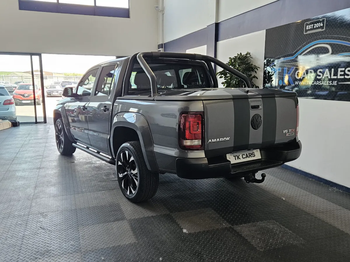 19 VOLKSWAGEN HIGHLINE V6 TDI AVENTURA PACK - Image 2
