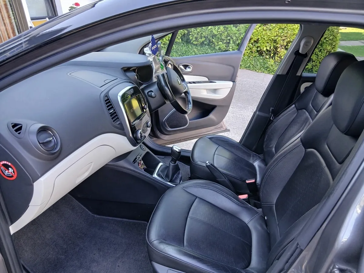 Renault Captur 2019 - Image 3