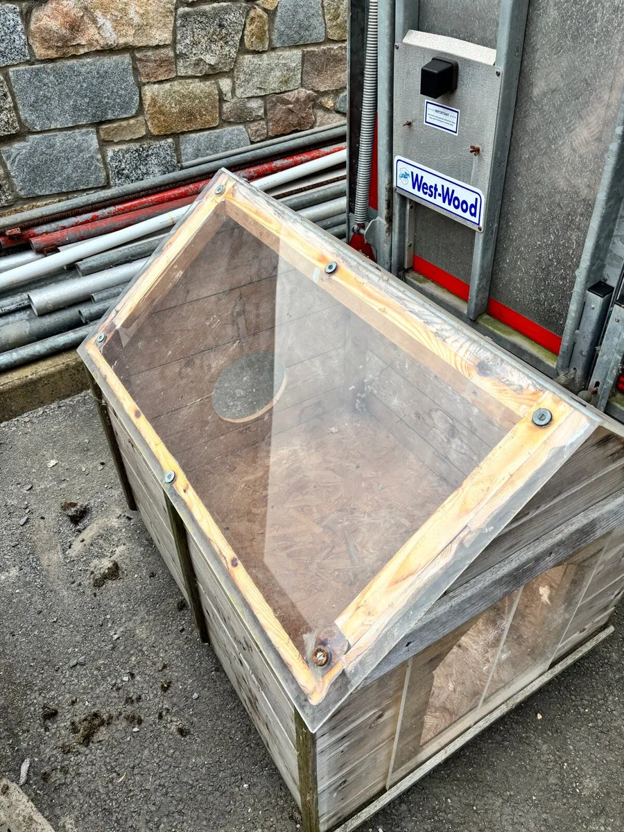 Dog kennel - Image 4