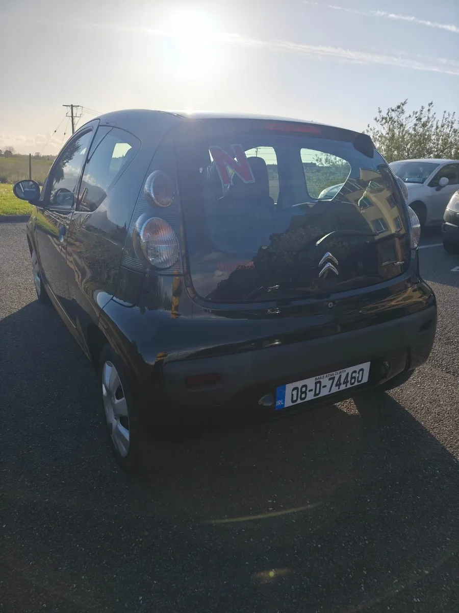 Citroen C1 1.0 Petrol - Image 2