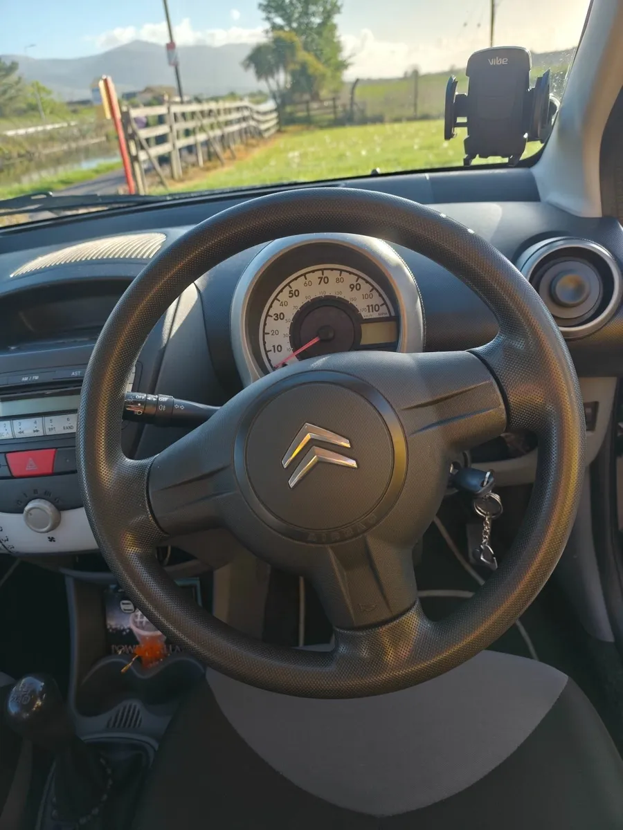 Citroen C1 1.0 Petrol - Image 3