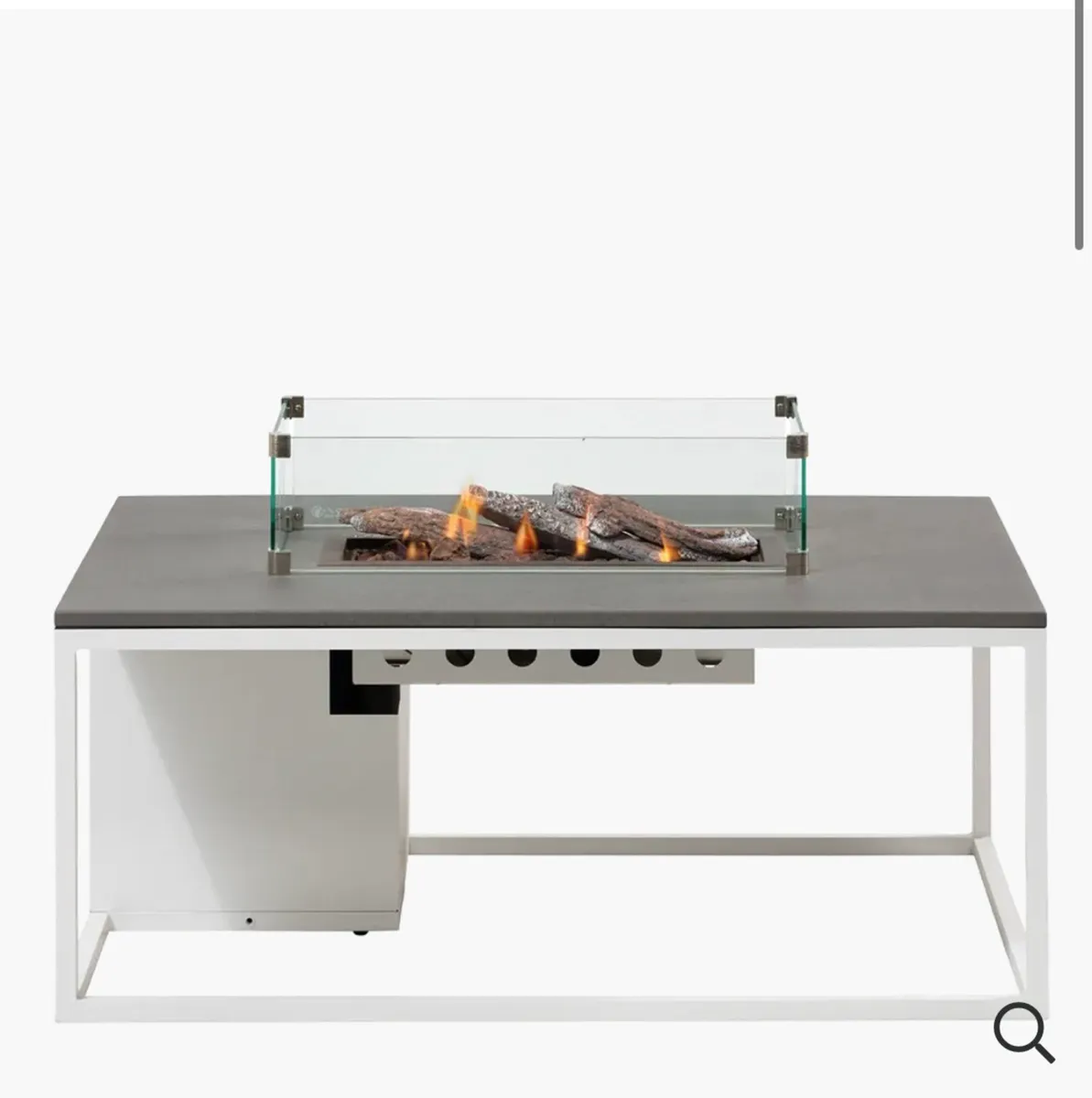 Cosi fire pit table - Image 2