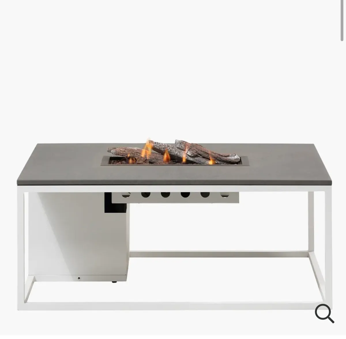 Cosi fire pit table - Image 3
