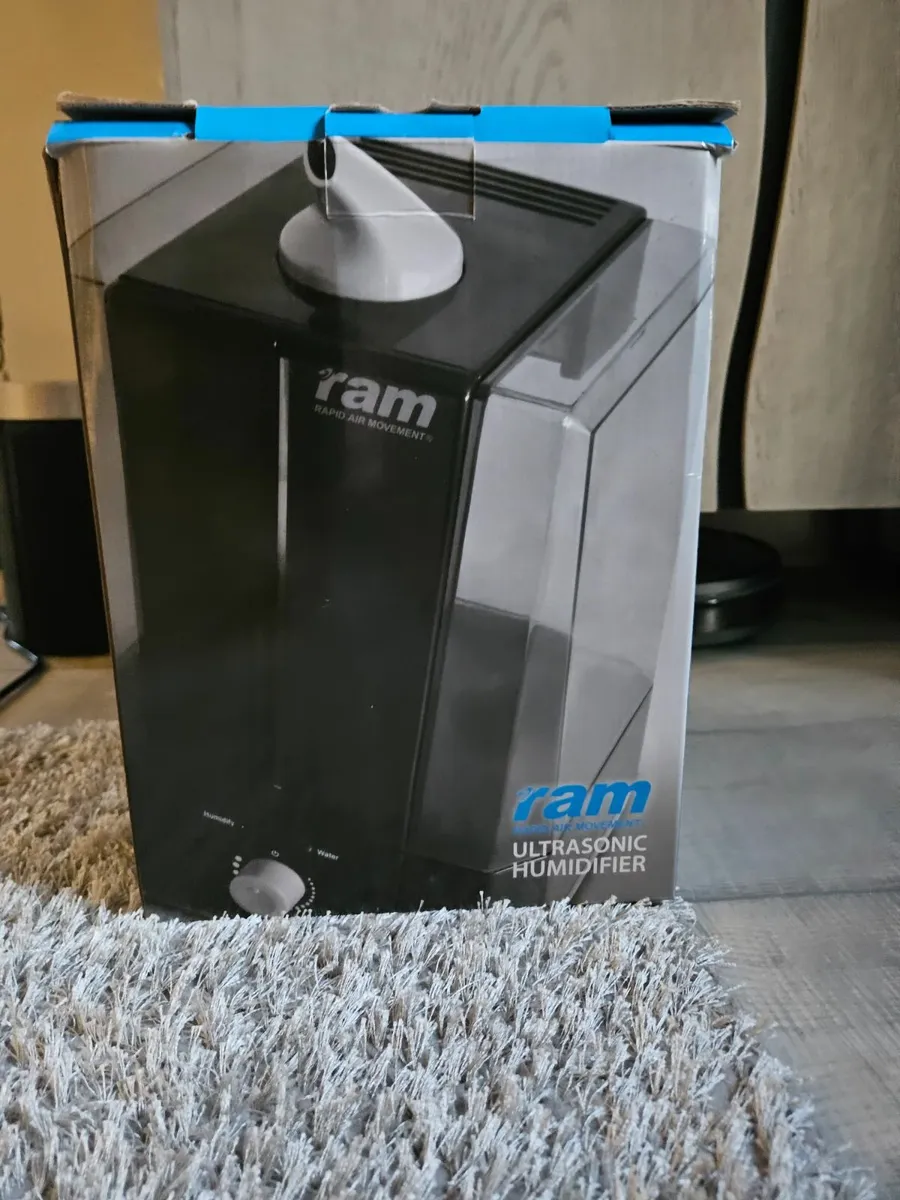 Humidifier - Image 1