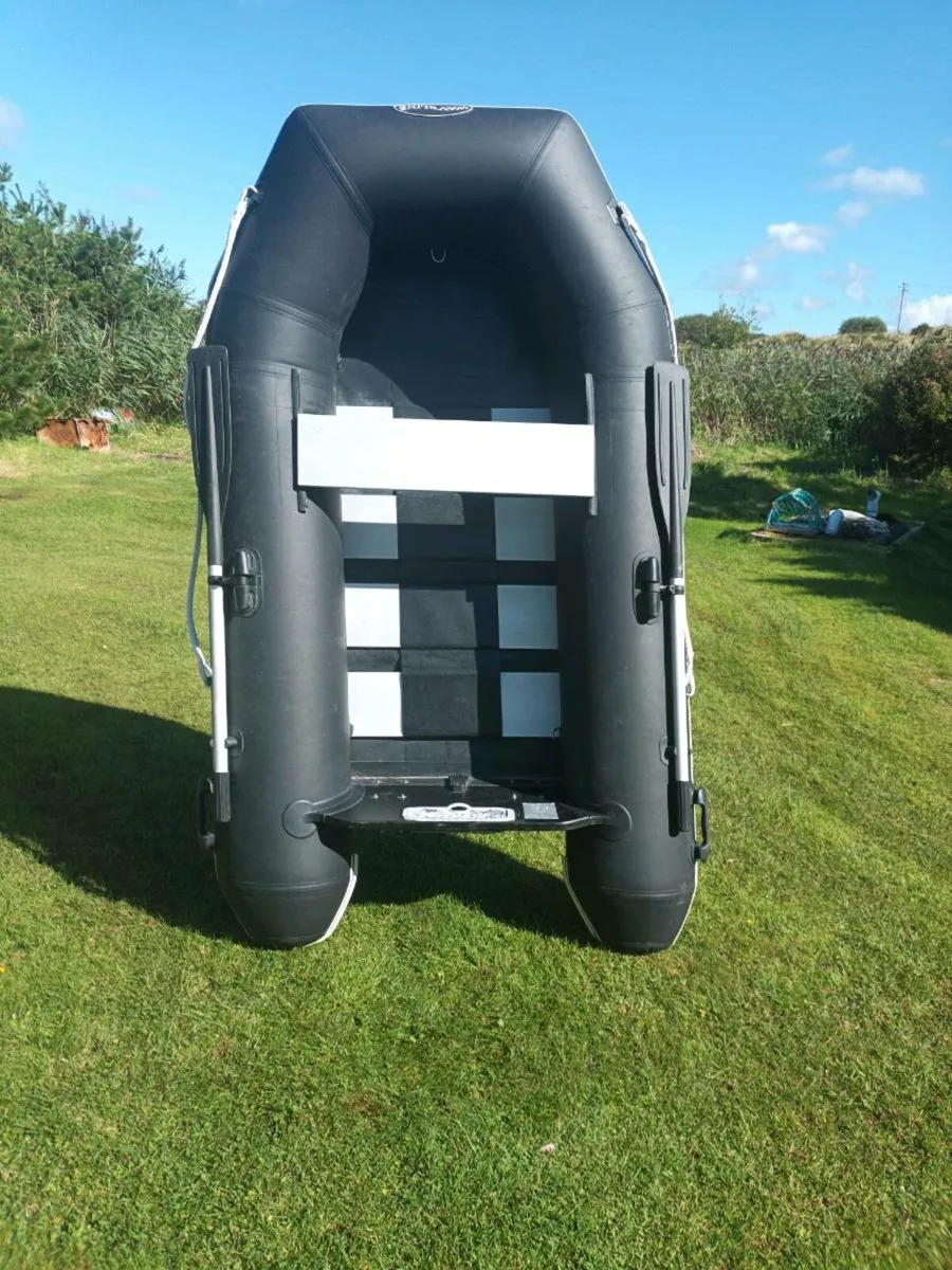 DINGY - Image 1