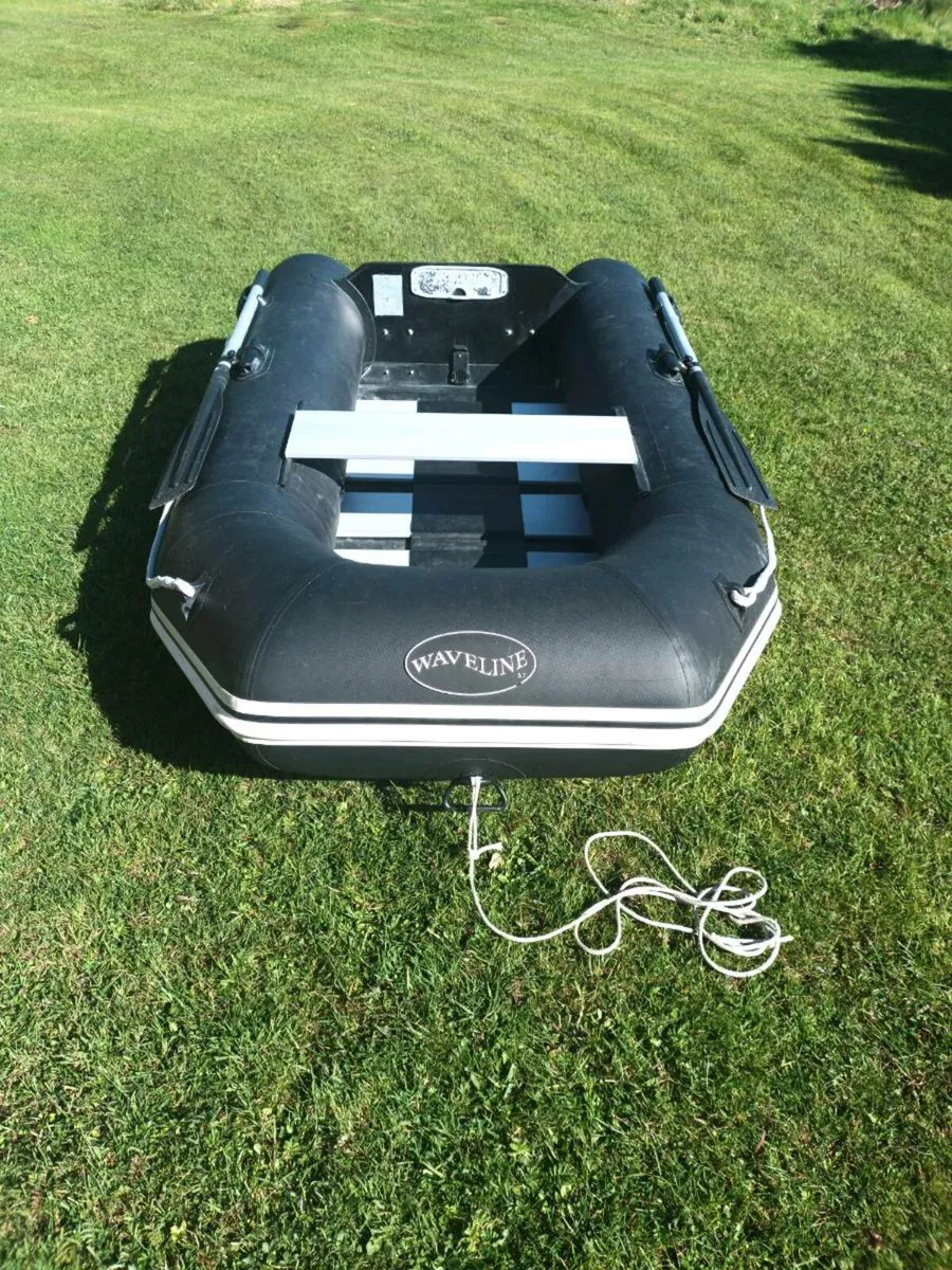 DINGY - Image 2