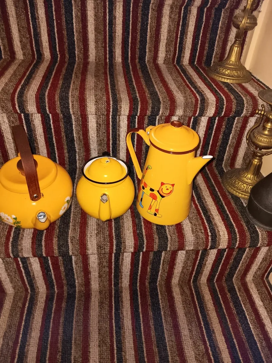Camping pots - Image 2