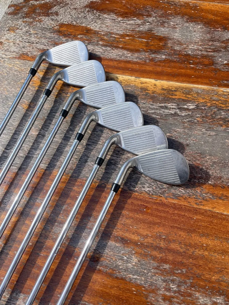 Callaway X Hot Irons - Image 2