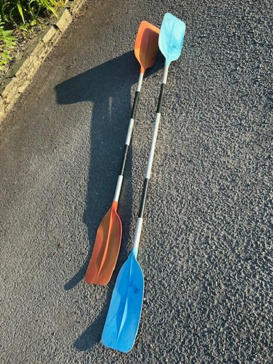 Kayaks - Image 4