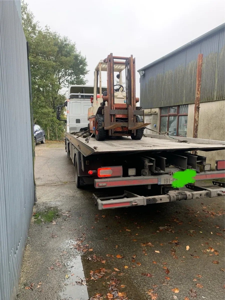 Recovery service - Image 2
